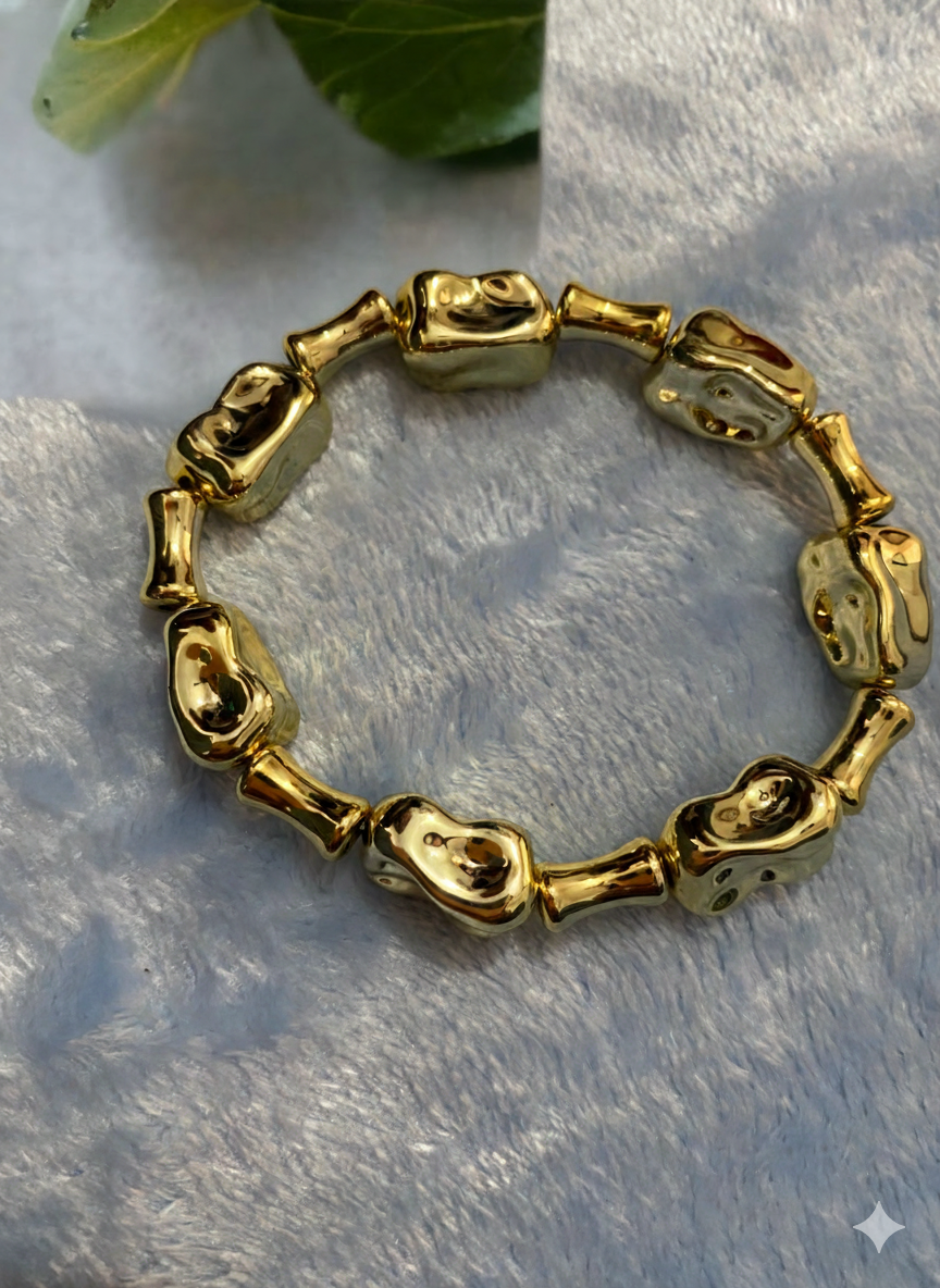 Gold bracelet for women__bracelet